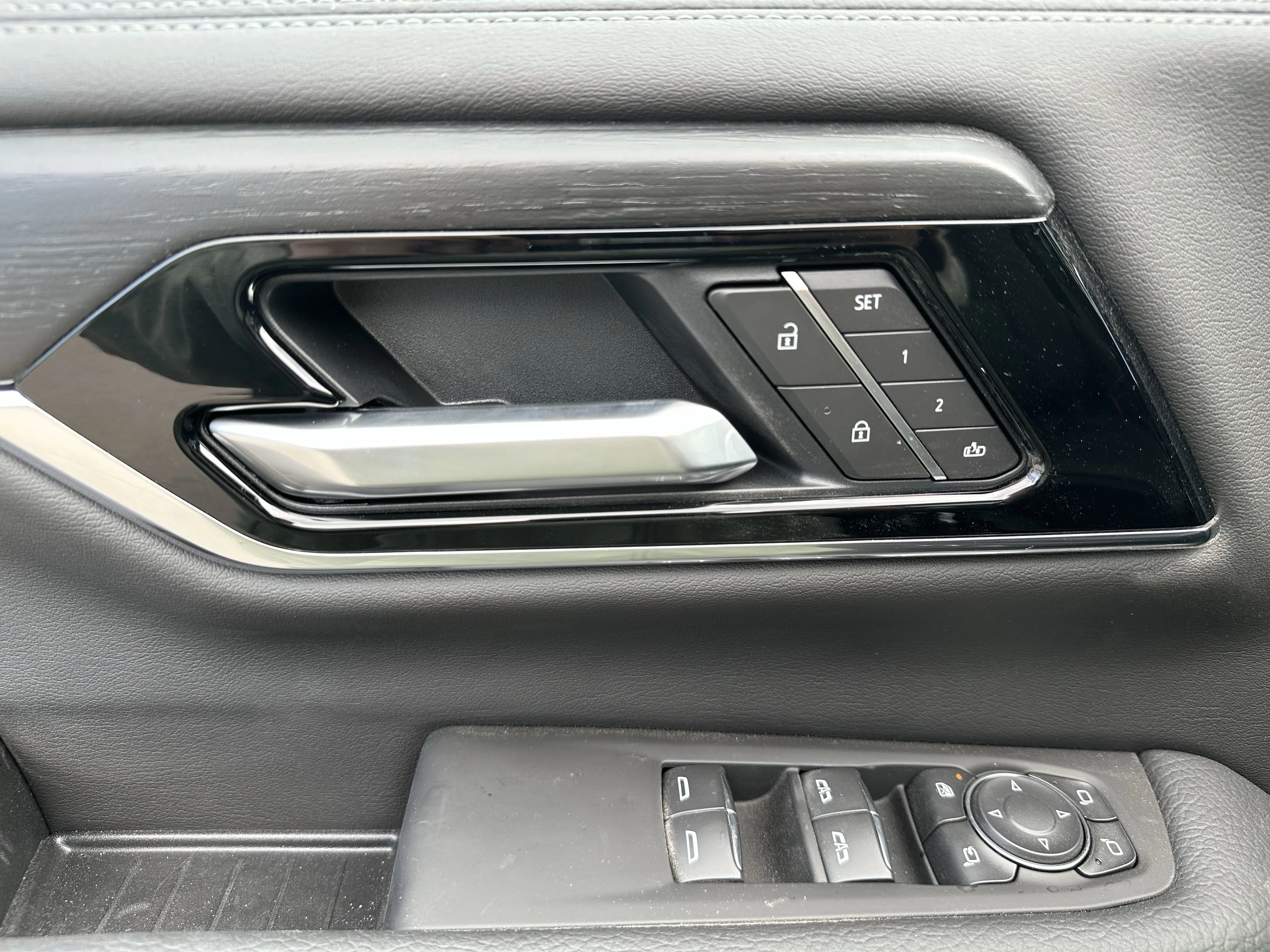 New 2026 Onyx Black GMC Denali image 9