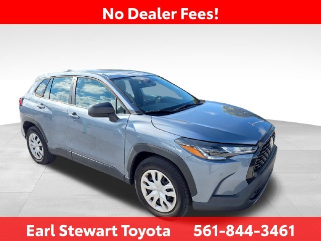 Certified Used 2023  Toyota L image 2