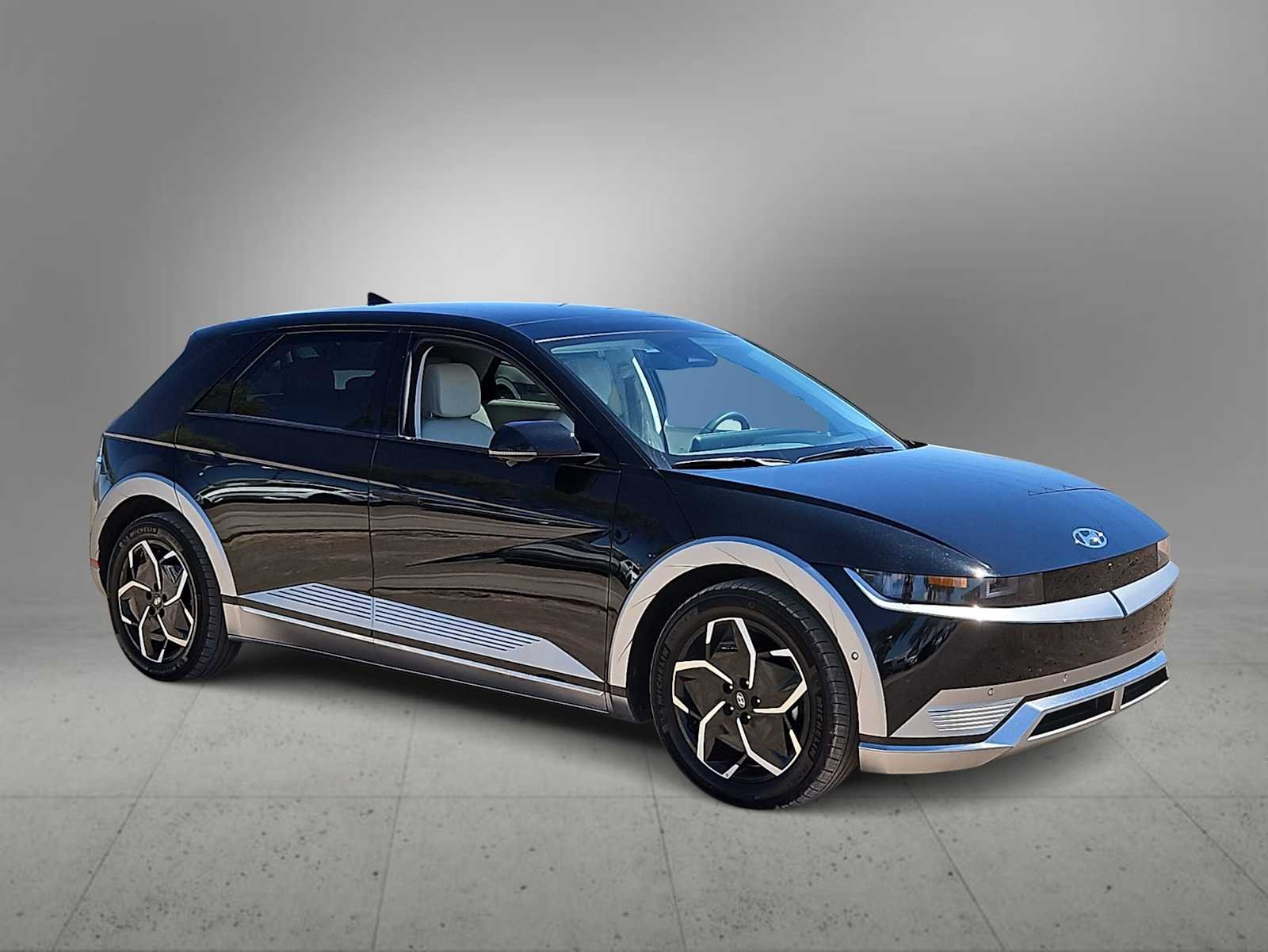 Certified 2024 Hyundai IONIQ 5 Limited with VIN KM8KR4DE6RU287096 for sale in Henderson, NV