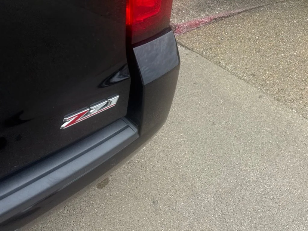 Used 2018 Black Chevrolet LT image 4