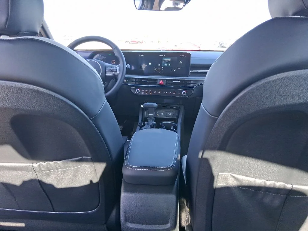 New 2026 Blue Kia GT-Line image 17