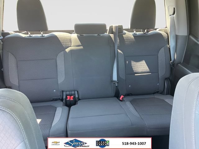 2021 Chevrolet Silverado 1500 LT - Photo 23