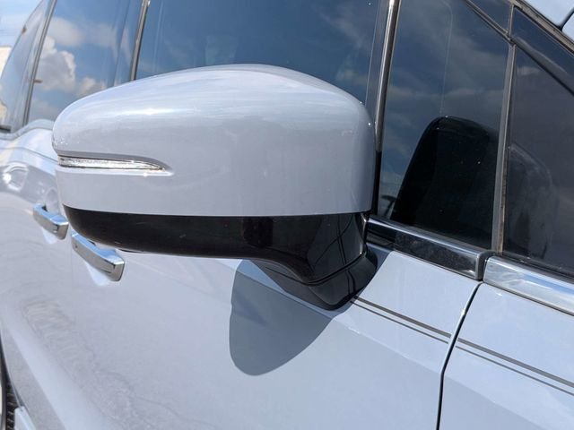 2023 Honda Odyssey Elite - Photo 12