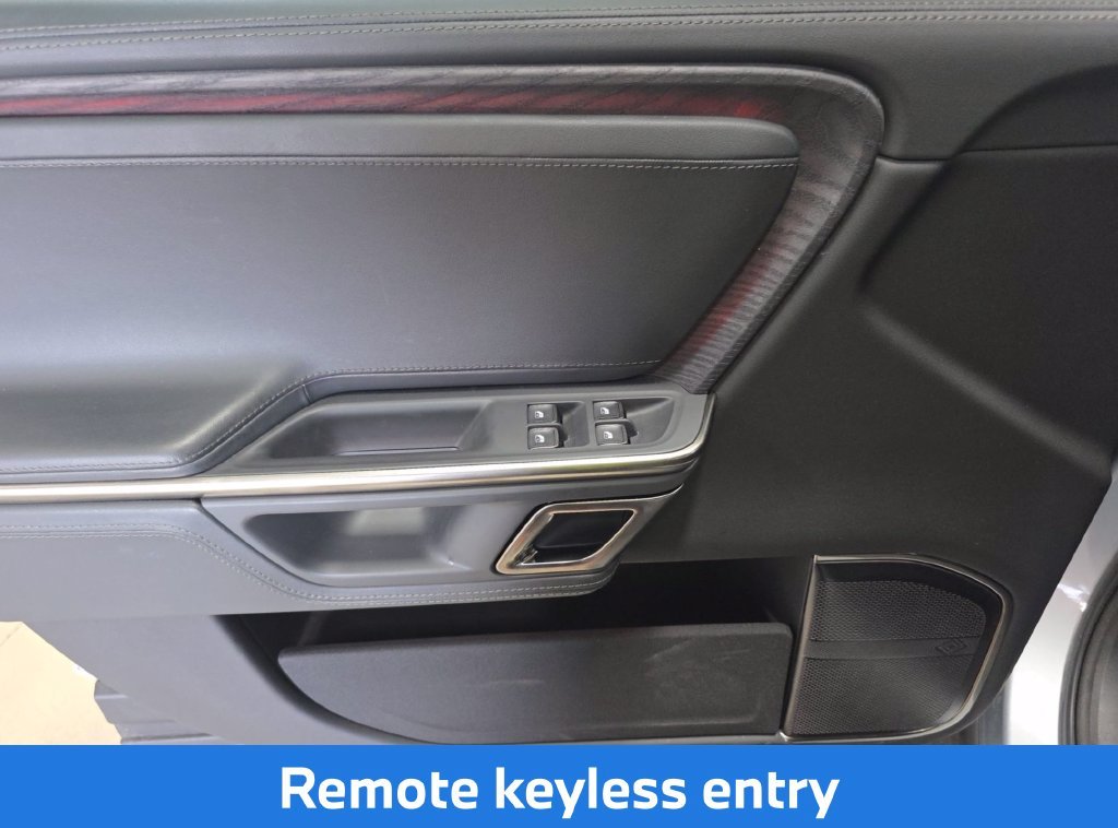 Used 2024 Silver Rivian Adventure Dual Motor Standard Pack image 19