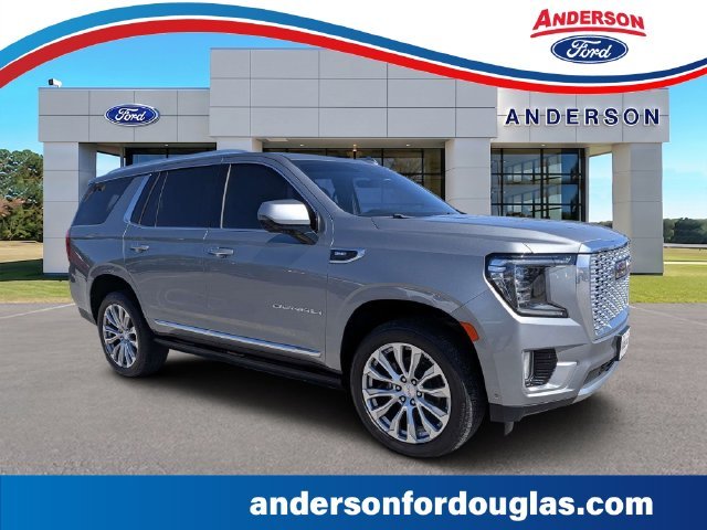2023 GMC Yukon