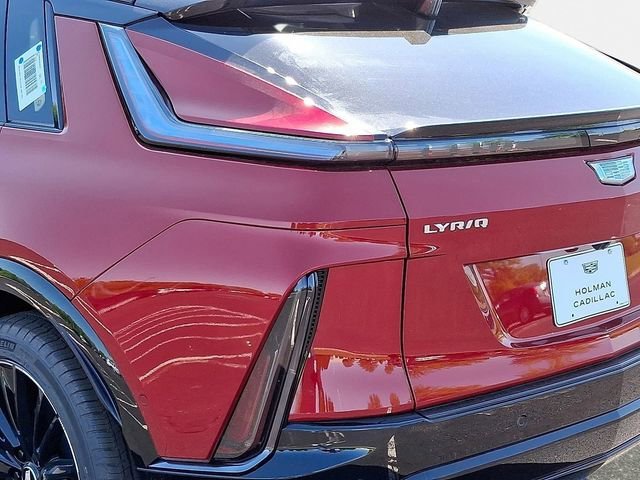 2025 Cadillac LYRIQ Sport 1 - Photo 10