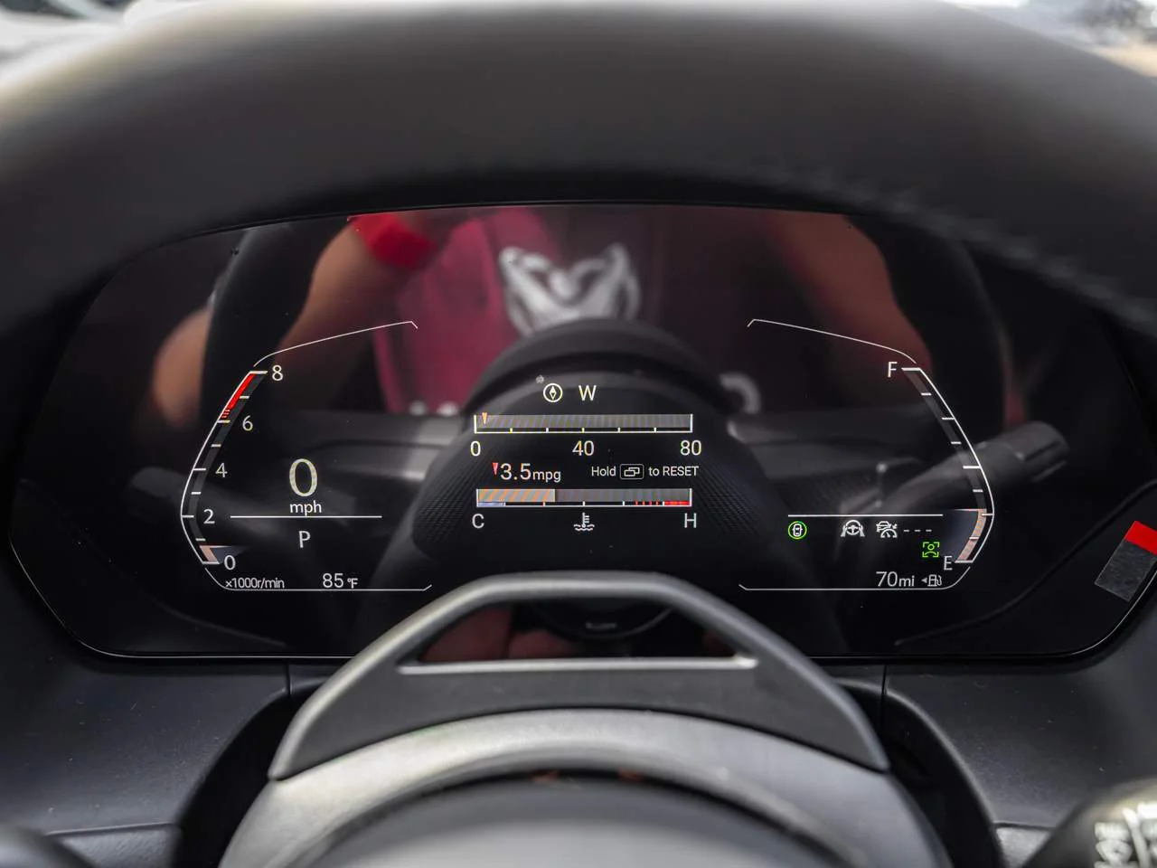 2026 Mazda CX-5 S Premium Plus - Photo 16