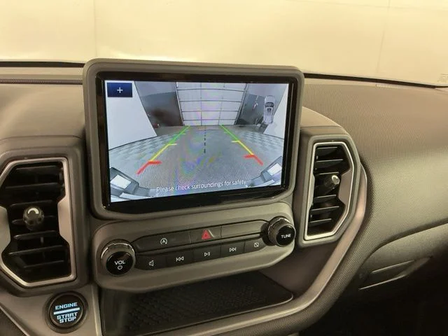 Used 2022 Brown Ford Big Bend image 21