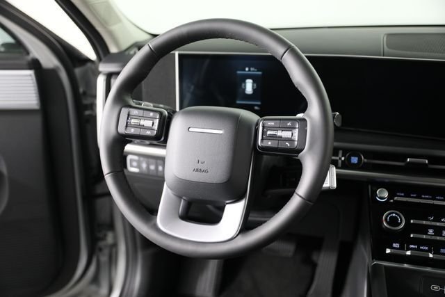 New 2026 Silver Hyundai SE AWD image 3