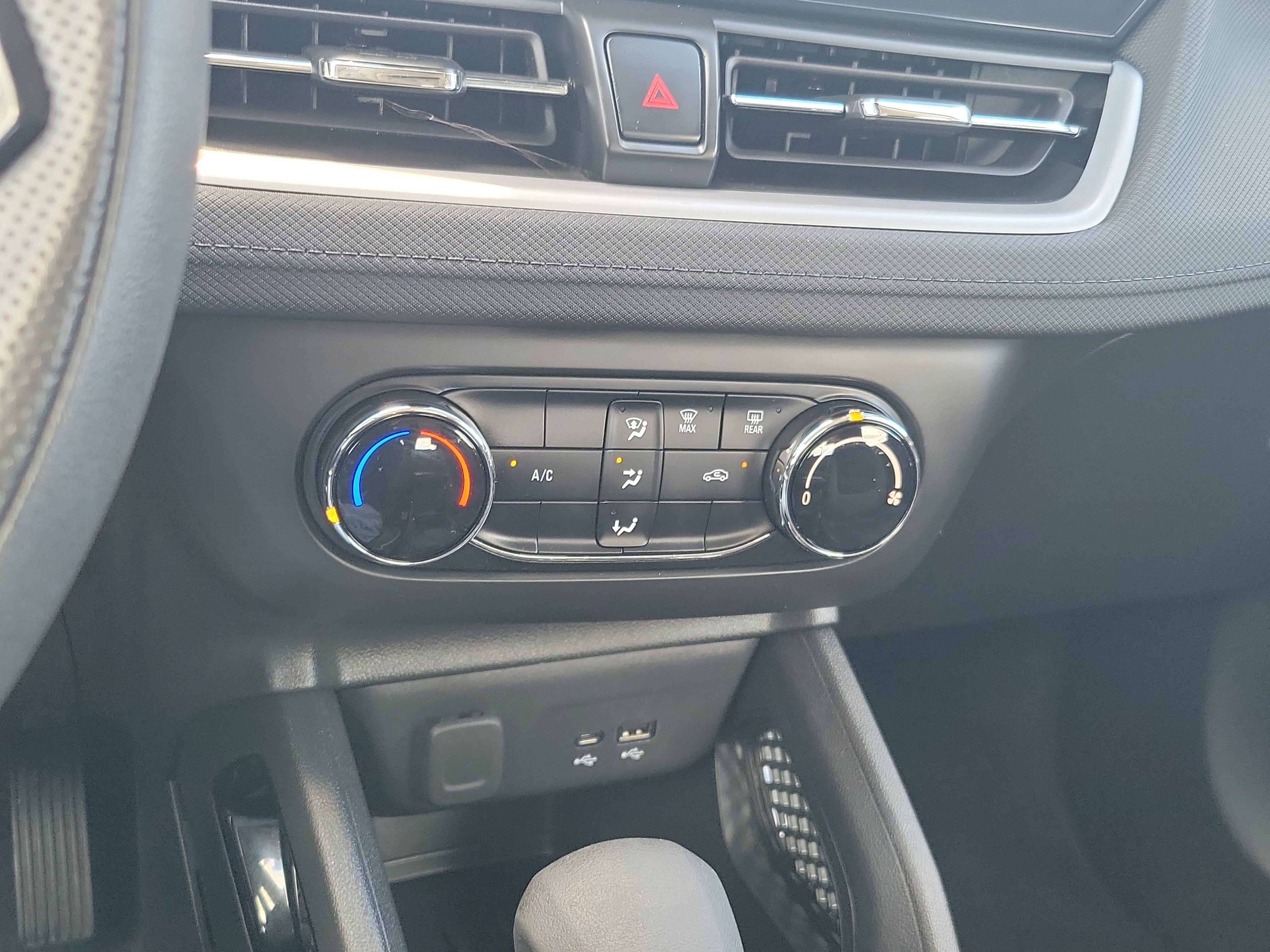 Used 2024 Summit White Chevrolet LS image 25