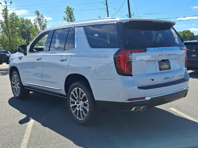 2026 GMC Yukon Denali - Photo 17
