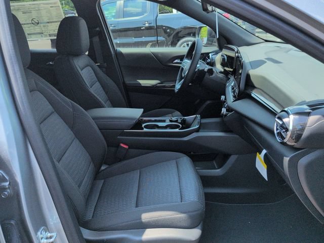 2026 Chevrolet Equinox LT - Photo 30