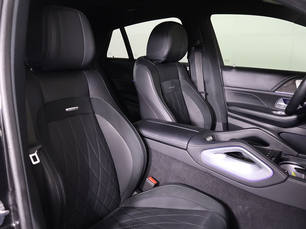 2024 Mercedes-Benz GLE Coupe Mercedes-AMG - Photo 32