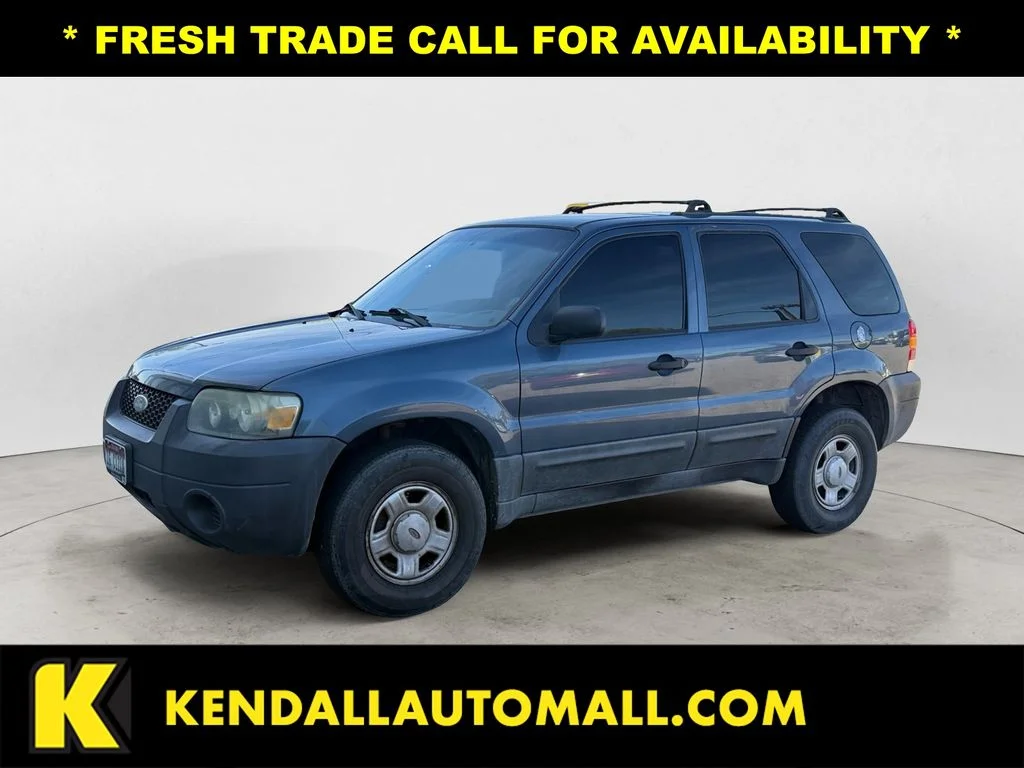 2006 Ford Escape XLS AT's photo