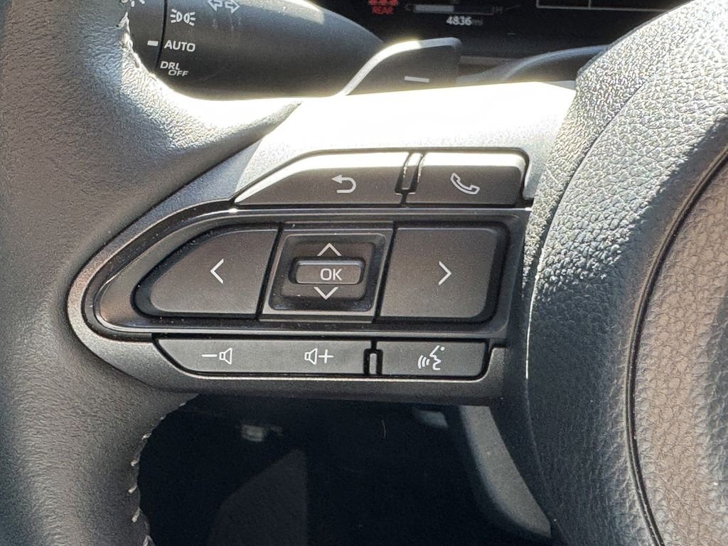 Used 2025 Ice Toyota Core image 20