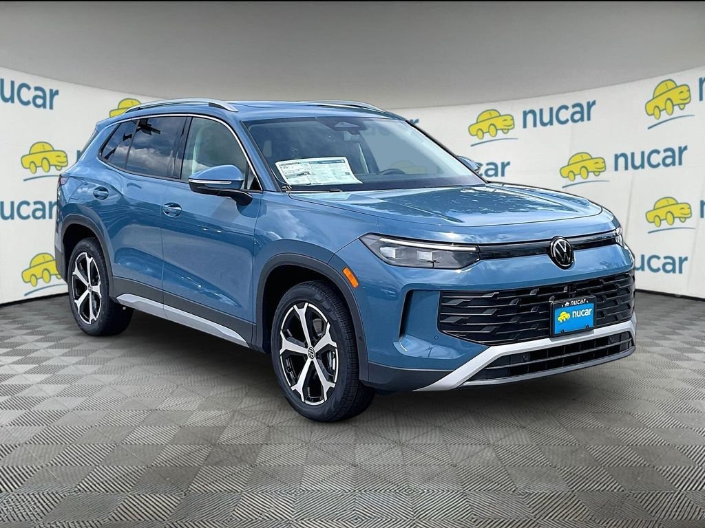 New 2026  Volkswagen 2.0T SE image 1