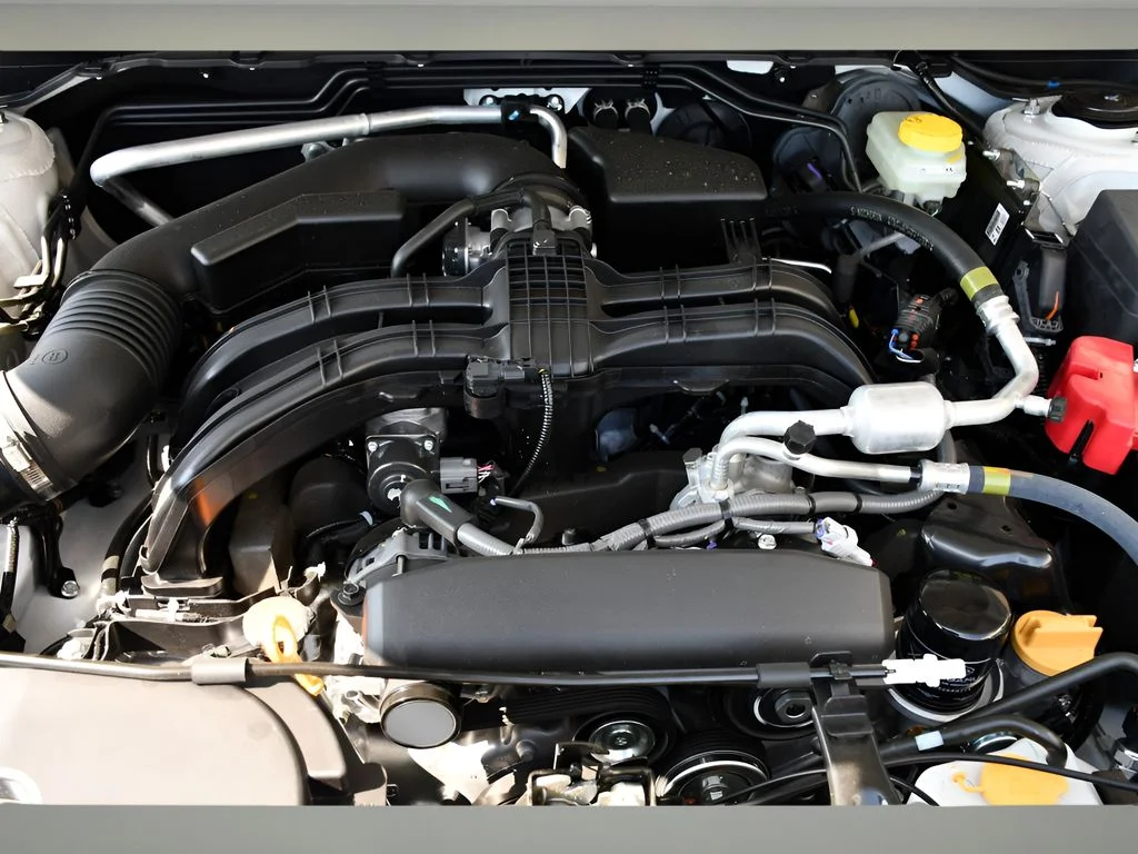 2026 Subaru Crosstrek Premium - Photo 24