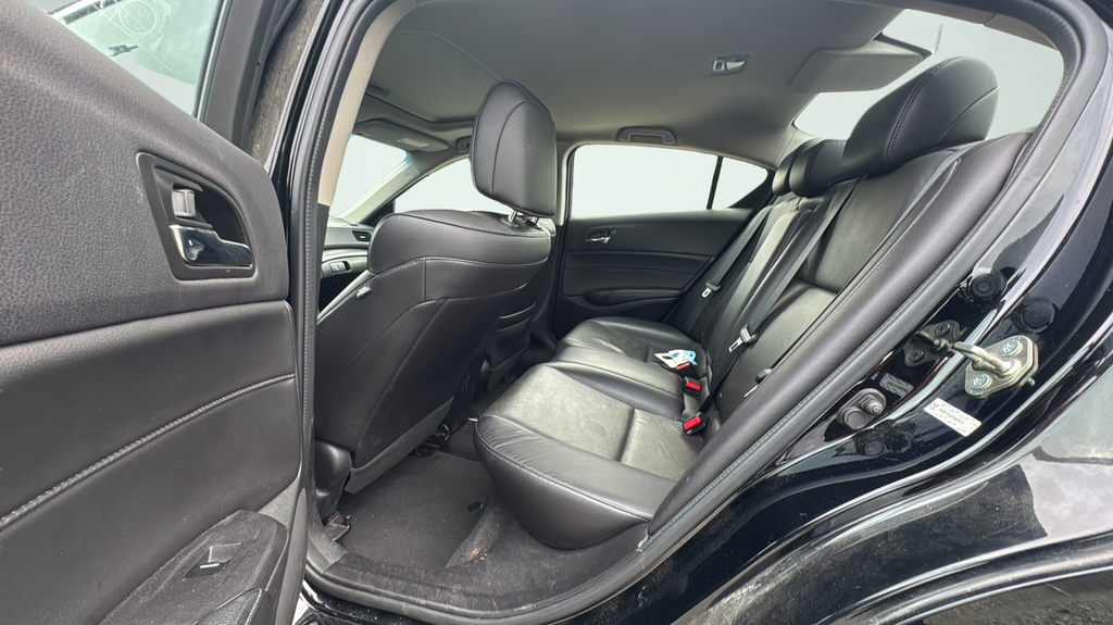 Used 2015 Black Acura 2.0L image 15