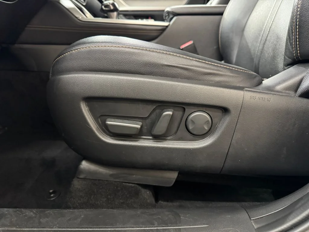 Used 2024 Silver Mazda 3.3 Turbo S 3.3 Turbo S image 14