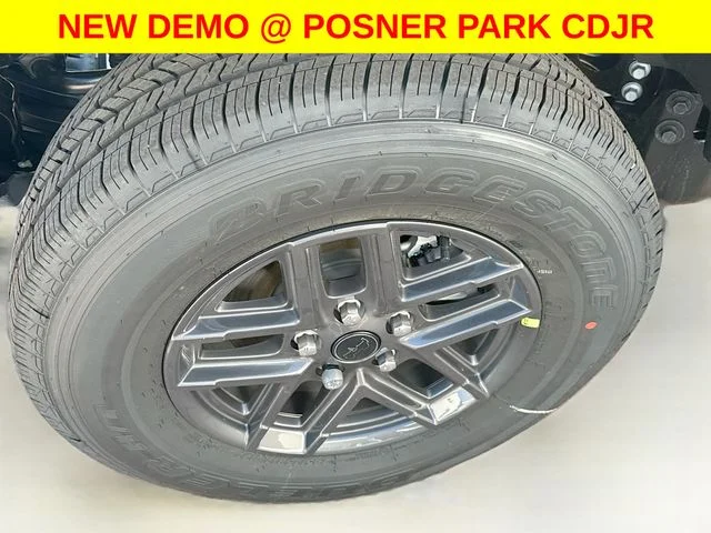 New 2026 41 Exterior Paint Jeep Sport S image 30