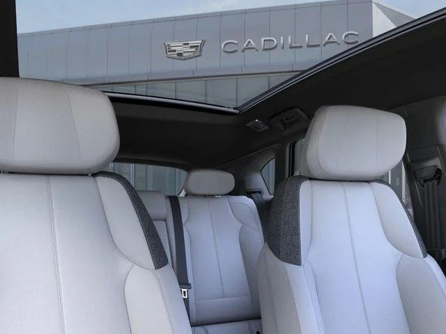 New 2027 Black Cadillac Sport image 24