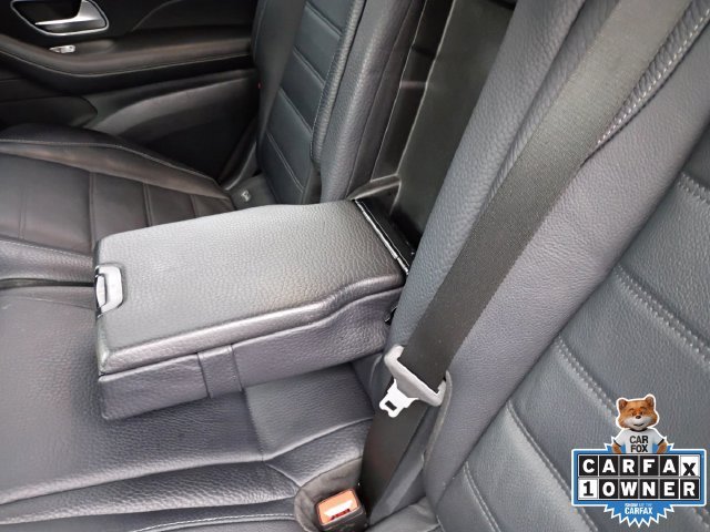 Used 2022  Mercedes-Benz GLS 450 image 11