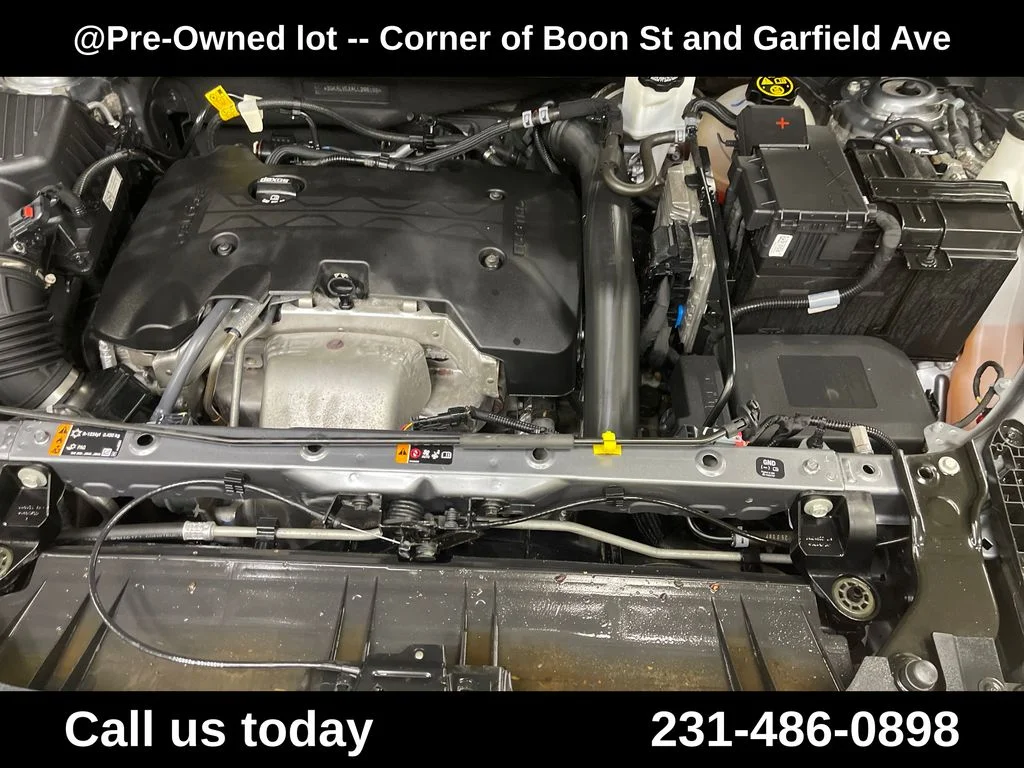 Used 2020 Gray GMC SLT image 10