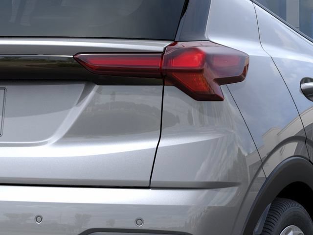 2027 Chevrolet Bolt LT - Photo 13