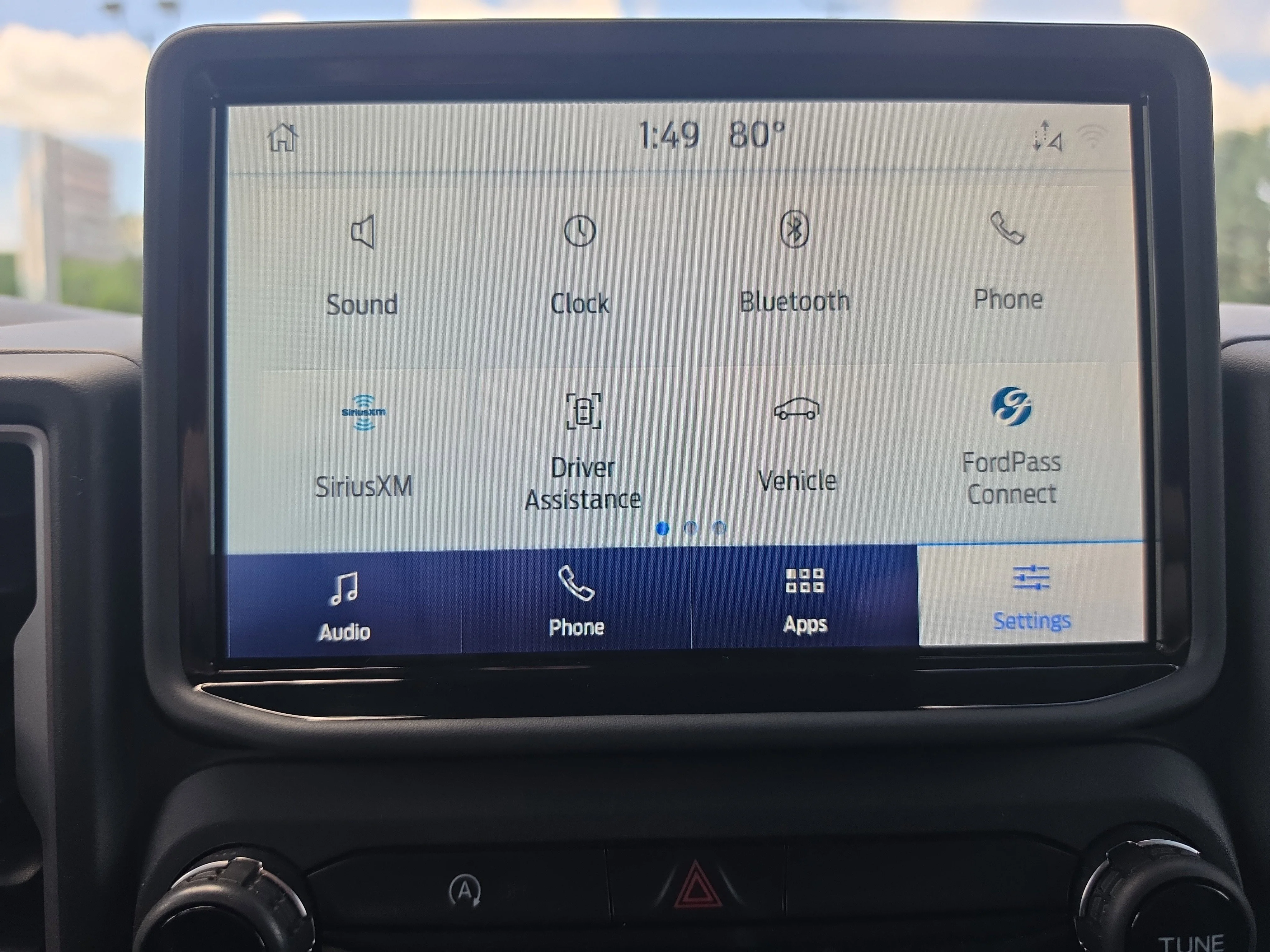 Used 2021 Area 51 Ford Big Bend image 29