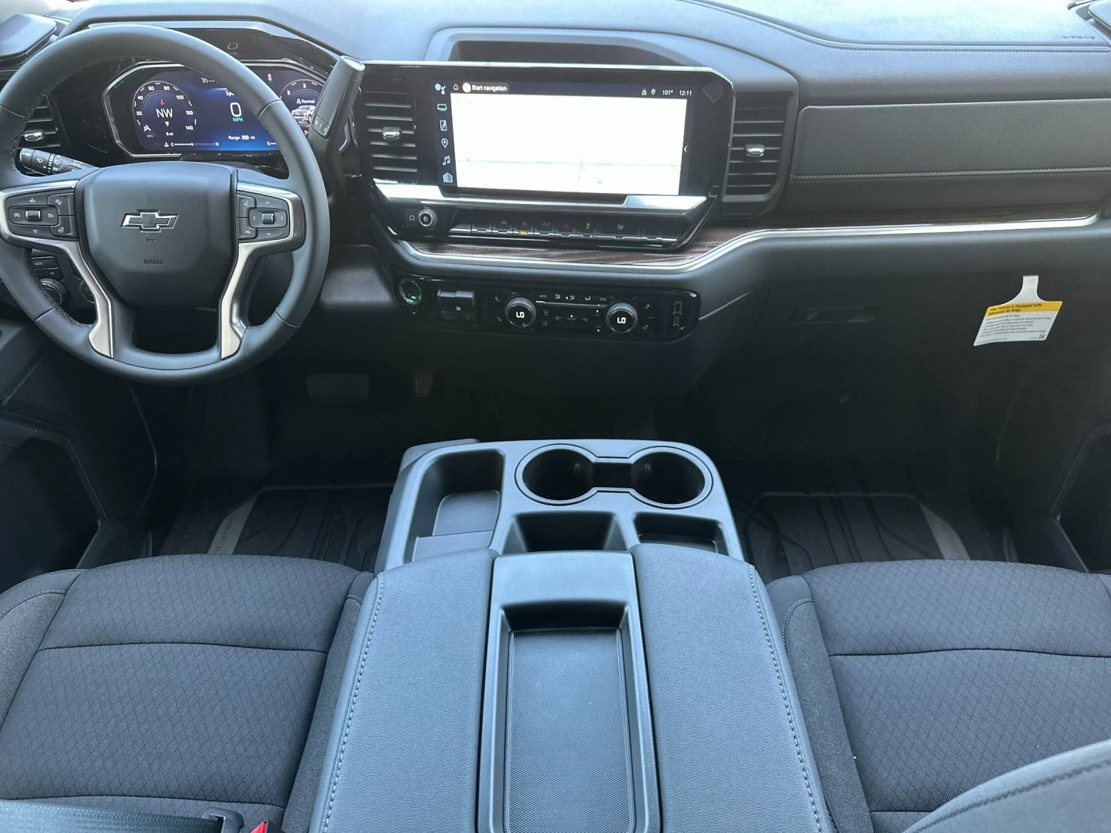 2026 Chevrolet Silverado 1500 RST - Photo 13