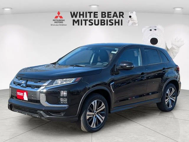 2026 Mitsubishi Outlander Sport 2.0 SE AWC CVT's photo
