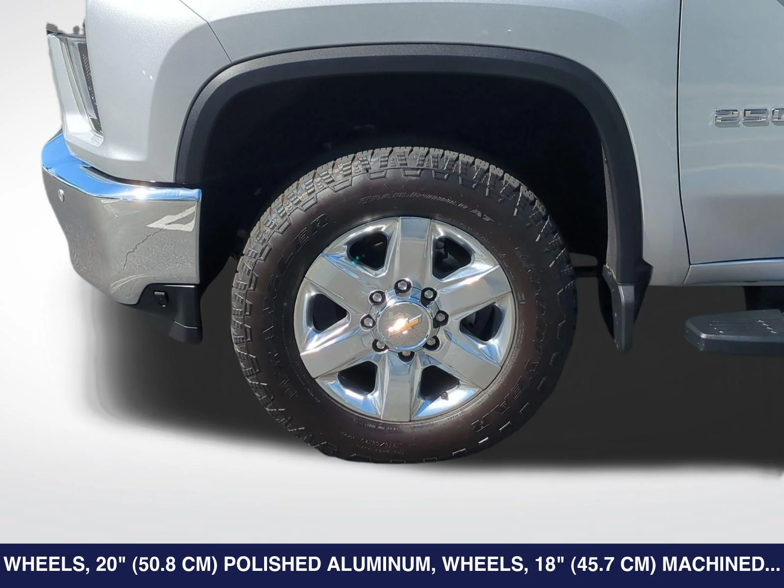 Used 2021 Silver Chevrolet LTZ image 11