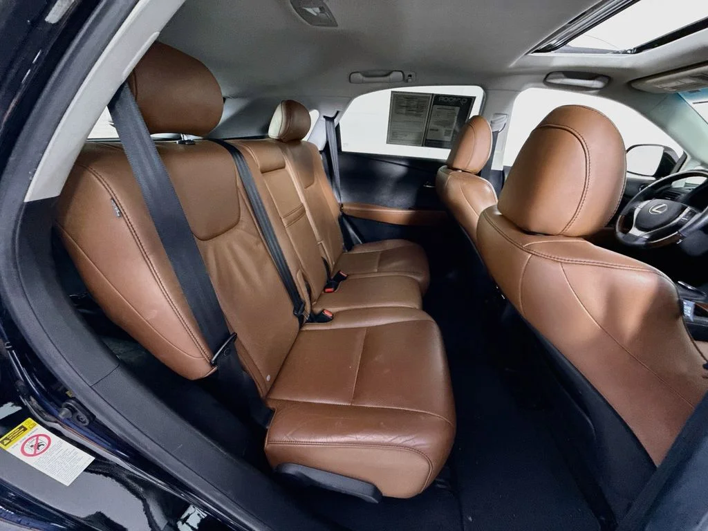 Used 2015 Obsidian Lexus Base image 28