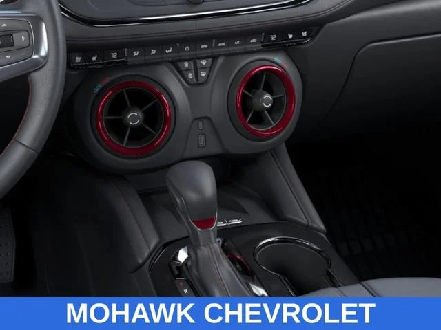 2026 Chevrolet Blazer RS - Photo 23