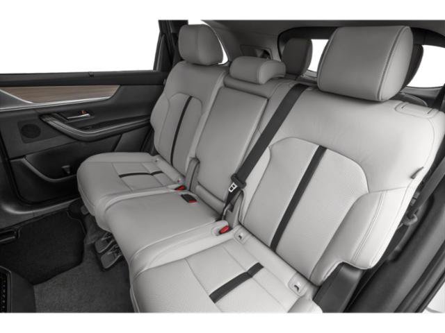 Certified Used 2026 Jet Black Mica Mazda Premium Sport image 15