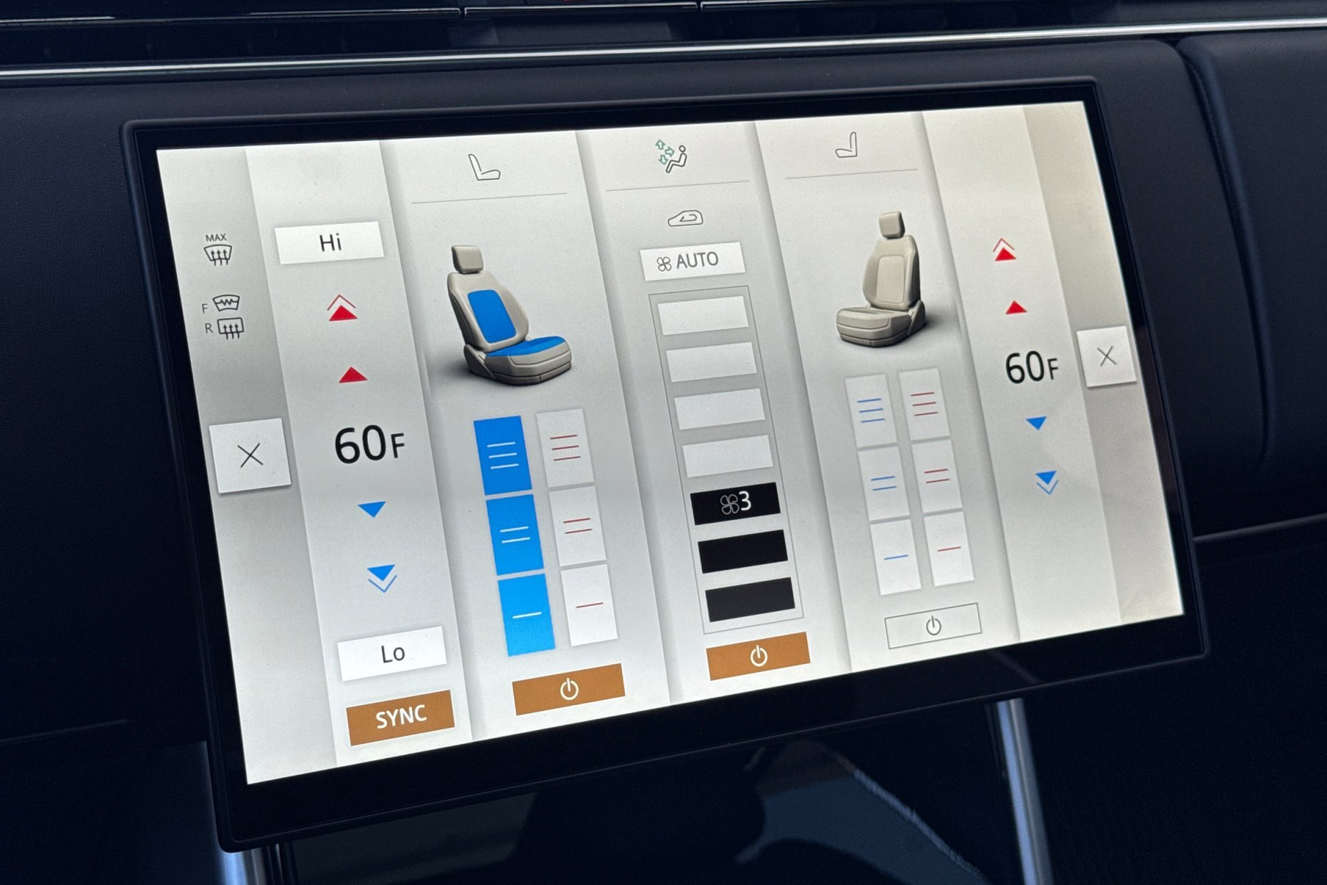 2026 Land Rover Range Rover SE - Photo 24