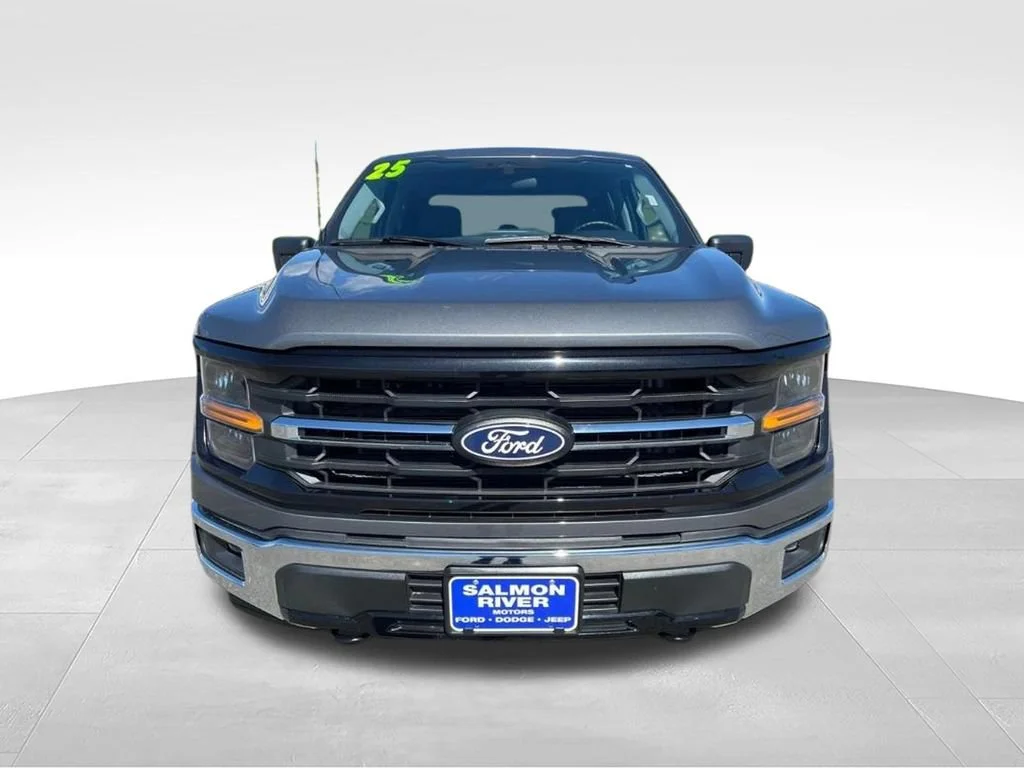 Used 2025 None Ford XLT image 2