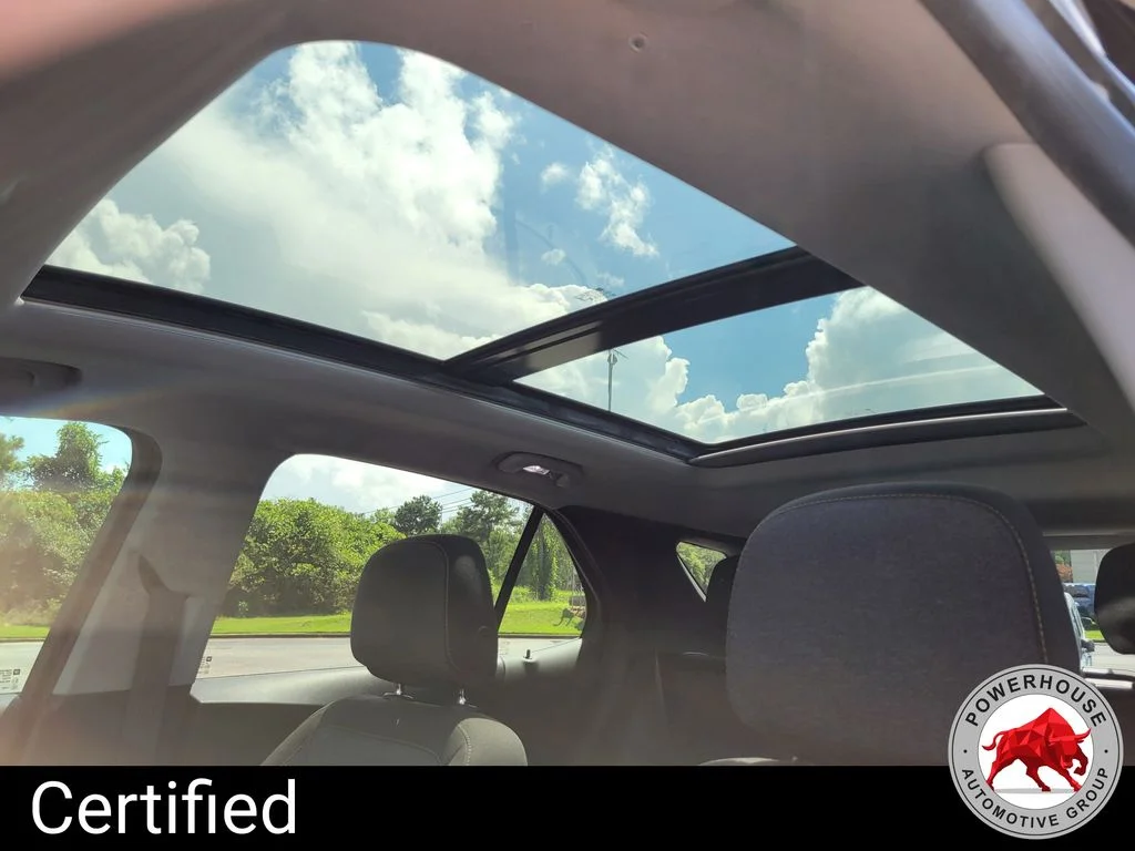 Certified Used 2024 Black Chevrolet LT image 25
