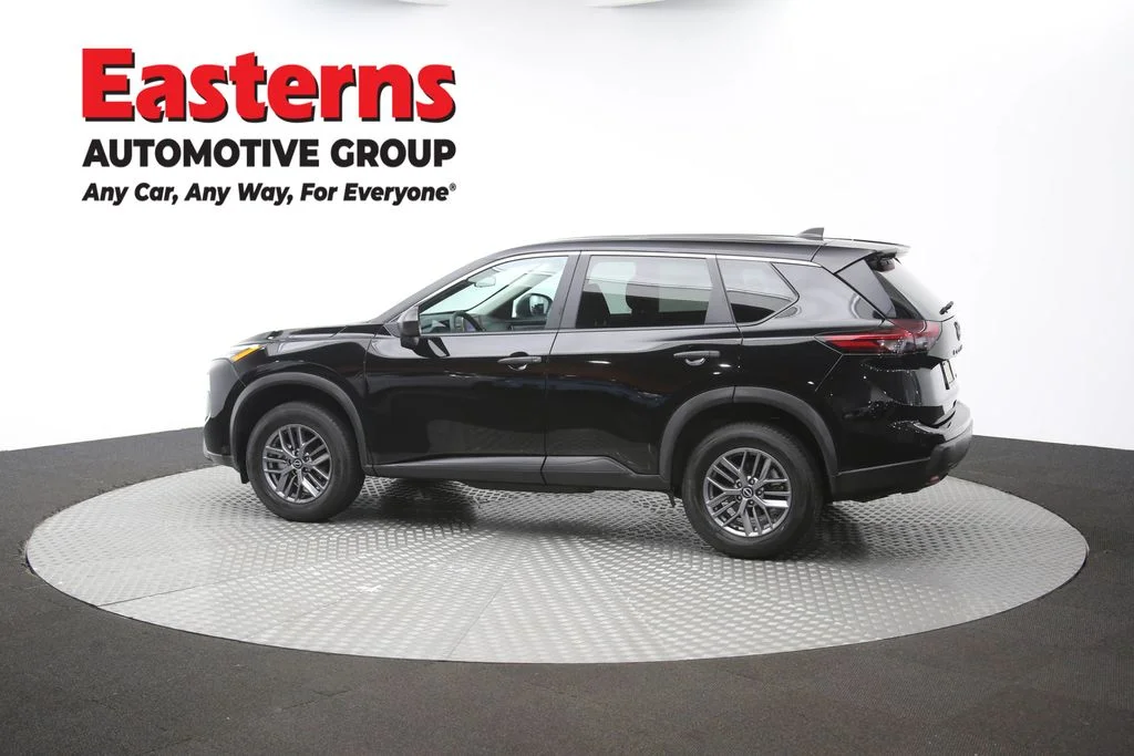 Used 2024 Black Nissan S image 62