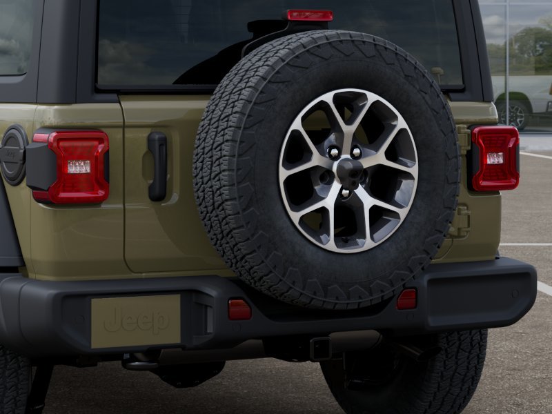 New 2026 41 Exterior Paint Jeep Sport S image 41