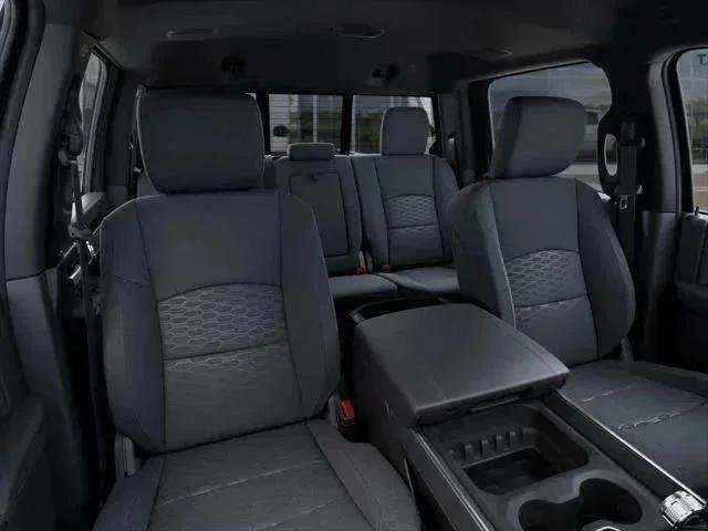 2025 RAM 2500 Big Horn - Photo 101
