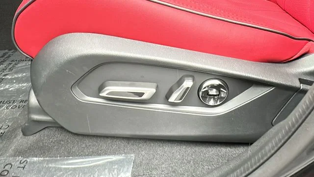 New 2026 Black Acura Type S w/Advance Package image 11