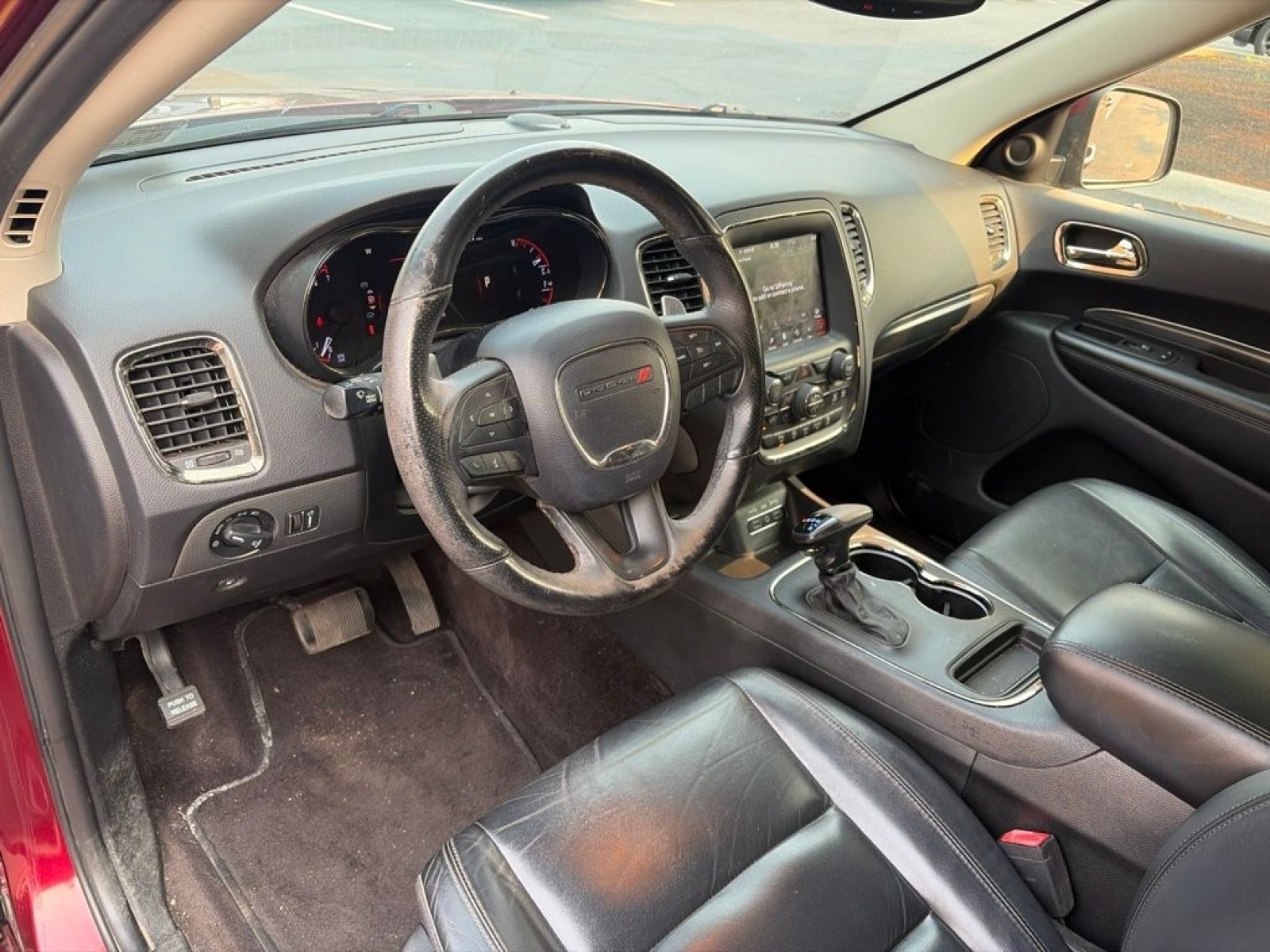Used 2019 Red Dodge GT Plus image 16