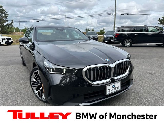 2024 BMW 5 Series 530i xDrive
