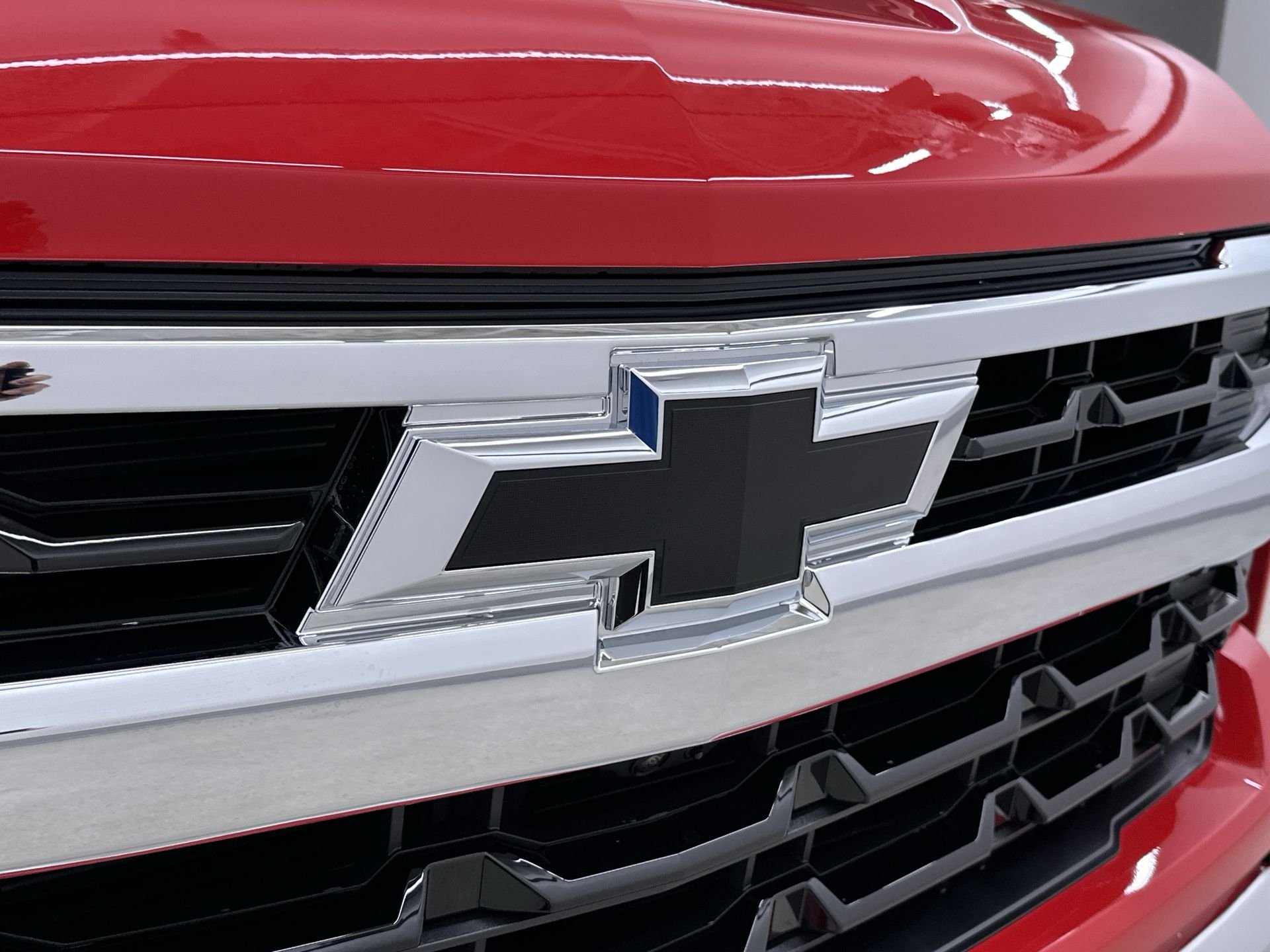 2026 Chevrolet Silverado 1500 LT - Photo 80