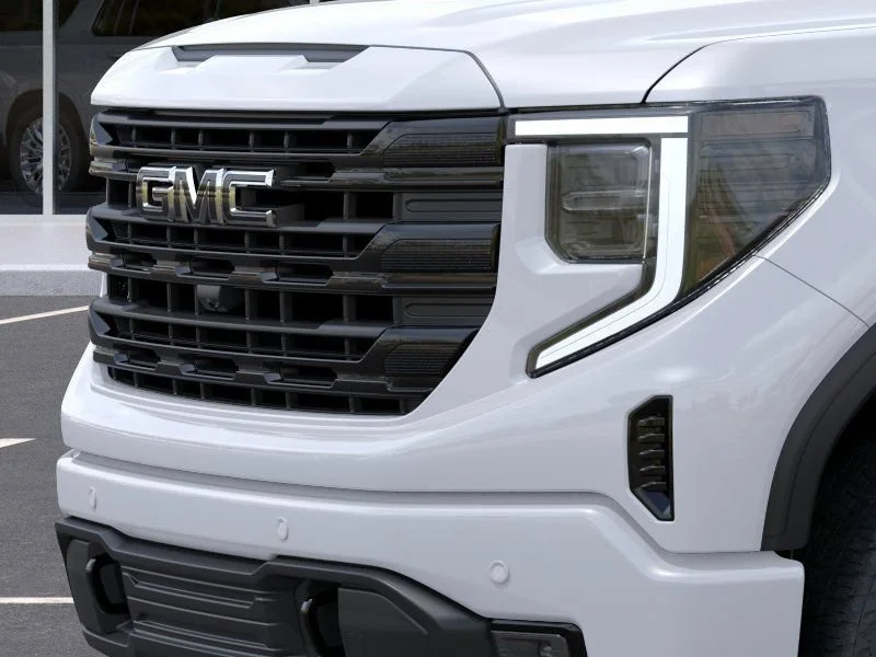 2026 GMC Sierra 1500 Elevation - Photo 13