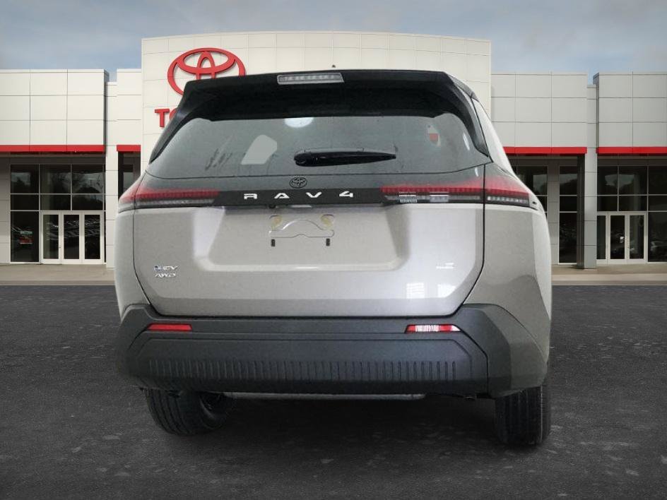 New 2026 Meteor Shower Toyota LE image 16