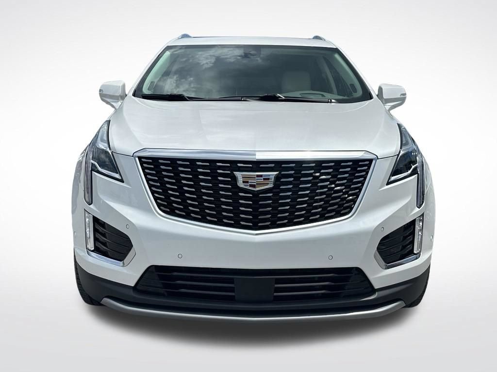 2022 Cadillac XT5 Premium Luxury - Photo 10