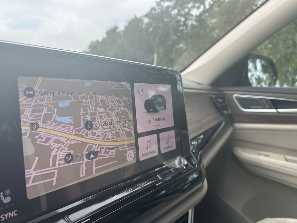 2026 Volkswagen Atlas SEL Premium R-Line - Photo 12