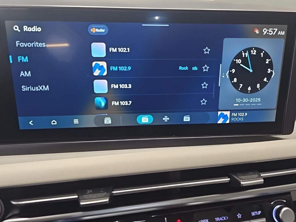 Certified Used 2026 Gray Hyundai SEL image 22